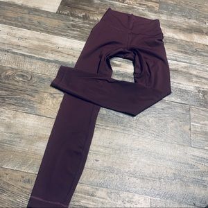 🆕 lululemon leggings size 2! Soooo soft 😍